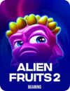 κουλοχέρης alien fruits 2 rainbet casino ελλάδα