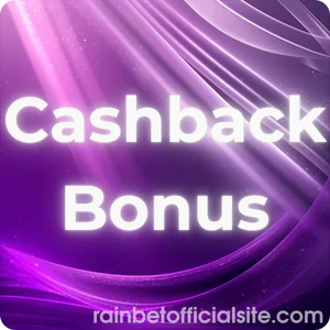 cashback bonus program