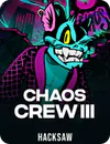 chaos crew 3 κουλοχέρης rainbet casino ελλάδα