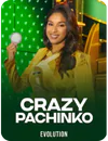 crazy pachinko ζωντανό παιχνίδι rainbet ελλάδα