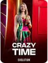 crazy time live show rainbet greece