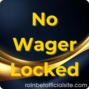 no wager locked bonus