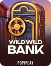 wild wild bank κουλοχέρης rainbet greece