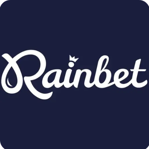 RainBet Logo