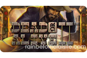 dead or alive 2 υψηλό rtp rainbet casino ελλάδα