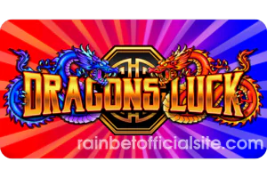 dragon's luck ασιατικό θέμα rainbet casino ελλάδα