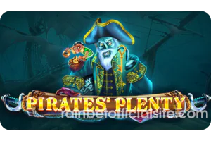 pirates plenty πειρατική περιπέτεια rainbet ελλάδα
