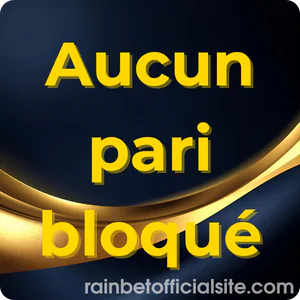 Bonus sans verrouillage