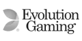 evolution gaming λογότυπο rainbet greece