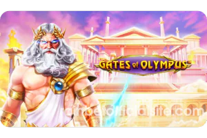 gates of olympus κουλοχέρης rainbet ελλάδα