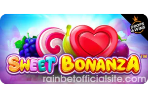 sweet bonanza φρουτάκι rainbet casino ελλάδα