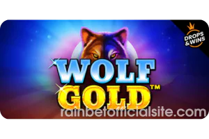 wolf gold slot rainbet greece